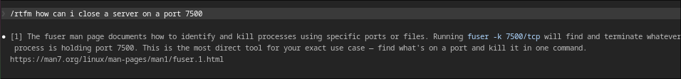 rtfm example 2